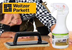 WEITZER PARKETT