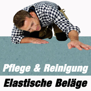 Elastische Bodenbeläge