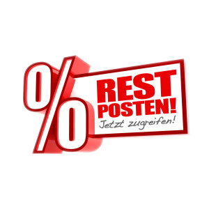 Parkett Restposten