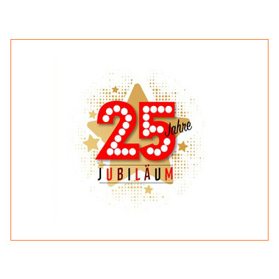 25Jahre Jubiläum 1993-2018 - 25 Jahre Firma Hofer Parkett 