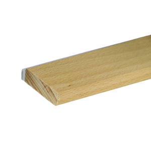 Schweizerleiste Buche versiegelt Bund 24lfm