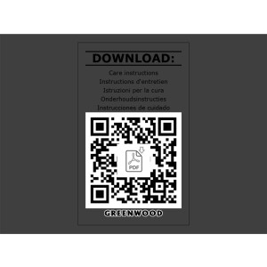 WPC Imprägnierung #2 - 2,5Liter Dunkelbraun ECO