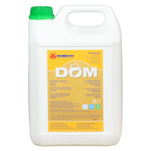Parkettversiegelung DOM 5lt Vermeister
