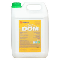 Parkettversiegelung DOM 5lt Vermeister 30 Gloss Seidenmatt