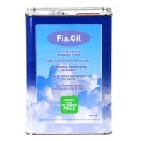 Fix Oil Oil 3lt - Vermeister