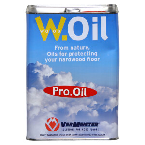 Pro.Oil Grund&ouml;l 3lt - Vermeister