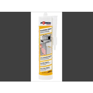 Powerkleber Hybrid Kartusche 450g EC1-Plus