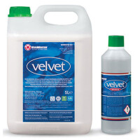 Parkettversiegelung Velvet Vermeister Supermatt 5Gloss PU  5,5lt