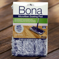 Bona Dusting Pad - Staubmagnet
