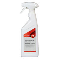 RZ Teppich -Polster Vorreiniger Cleaner 500 ml