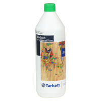 Tarkett Bioclean 1lt. Parkettreiniger und Grundreiniger