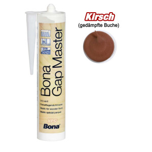 Kirsch (gedämpfte Buche) - Bona Gap Master -...