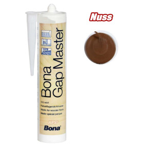 Nuss - Bona Gap Master - Fugenmasse - Kartusche 310ml