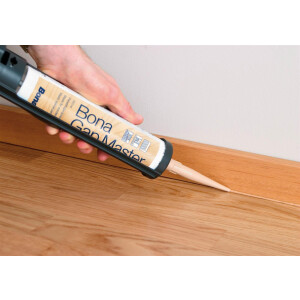 Nuss - Bona Gap Master - Fugenmasse - Kartusche 310ml