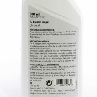 RZ Elastic Siegel, Gl&auml;nzend 800 ml