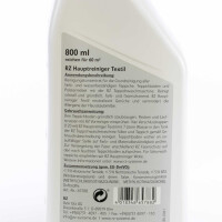 RZ Hauptreiniger Textil 800 ml Airfresh