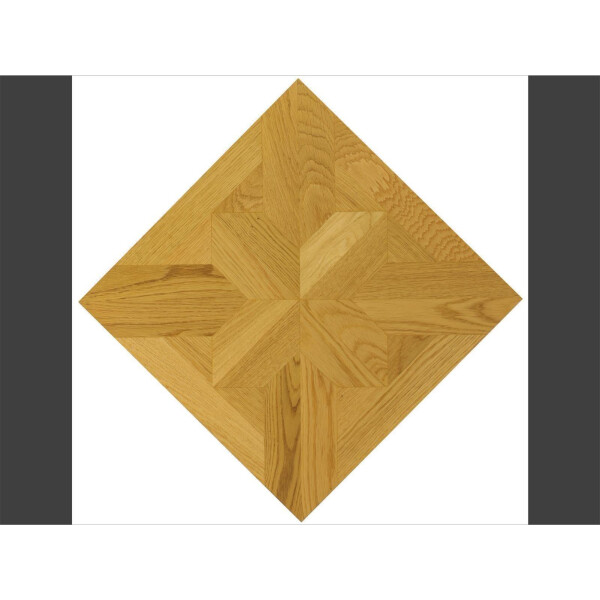 Tafelparkett Design Eiche - CHALET