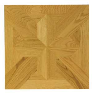 Tafelparkett Design Eiche - CHALET 20/22mm Mehrschicht...