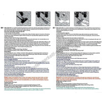 Kährs Satin Oil MATT NATURAL 1lt inkl. Handpadhalter Pro - Set "Parkett-Nachölen" inkl. 4x Schafwollpad