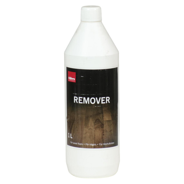 Kährs Remover - 1 Liter