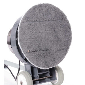 DDM Allround - &Oslash;30cm - Universal Floorboy Pad