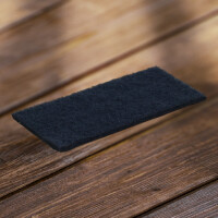 Handpad SCHWARZ Nylonpad vielseitiger Einsatz