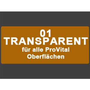 1lt - Pflegespray Nachfüllung Transparent