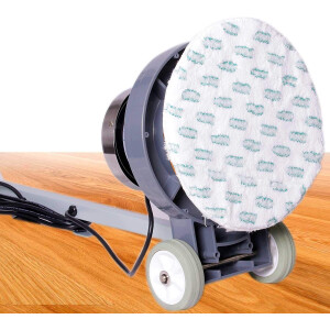 Overmat Floorboy XL 300 "Parkett Ölen &...