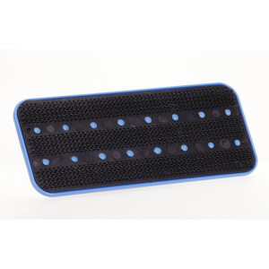 Padhalter mit Stielaufnahme ca 10x25