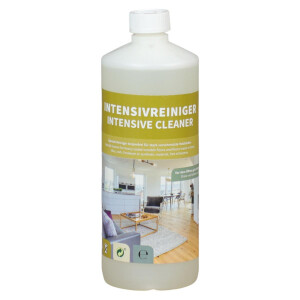 Scheucher Parkett Intensivreiniger 1lt für...