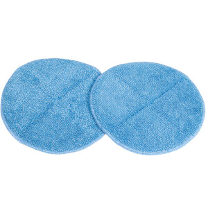 Scheucher Parkett Care Boy Ersatzpad BLAU (2Stück)