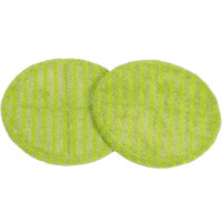 Scheucher Parkett Care Boy Ersatzpad GRÜN (2Stück)