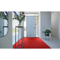 Kokosmatte ROT 20mm Maßzuschnitt - Zuschnitt