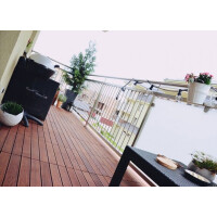 Box A7 - Modul Decking - Box 16 Dielen