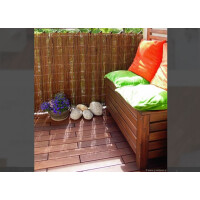 Box A7 - Modul Decking - Box 16 Dielen