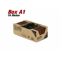 Box A1 - Modul Decking - Box 16 Dielen