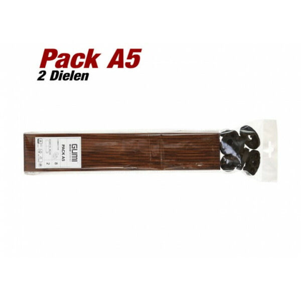 Pack A5 - Modul Decking - 2 Stück