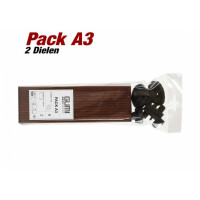 Pack A3 - Modul Decking - 2 Stück