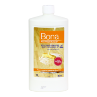 Bona Polish Entferner 1l für Parkett Holzböden PVC und Linol