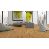 Scheucher Parkett Woodfloor 182 Eiche Classic