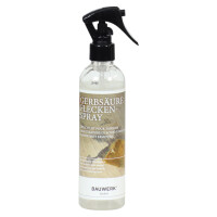 Bauwerk Gerbs&auml;ure Flecken Entferner 250ml
