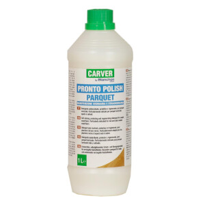 Carver Pronto Polish Parkett 1lt