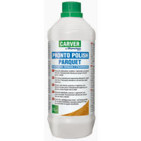 Carver Pronto Polish Parkett 1lt