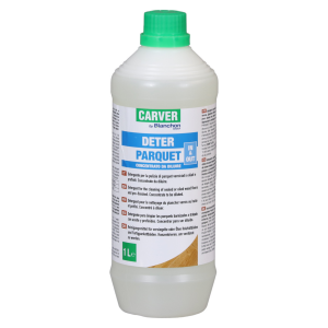 Carver Deter Parkett 1lt // IN&amp;OUT