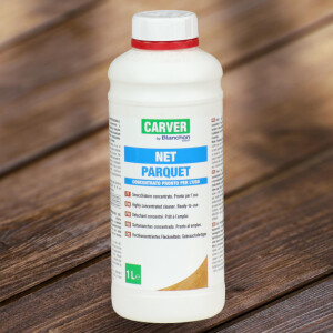 Carver Net Parkett 1lt