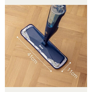 Microfasertuch Bona Spray Mop