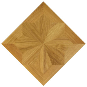 Tafelparkett Alt Wien Eiche 60 x 60