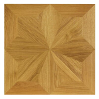 Tafelparkett Alt Wien Eiche 60 x 60