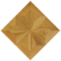 Tafelparkett Alt Wien Eiche 60 x 60