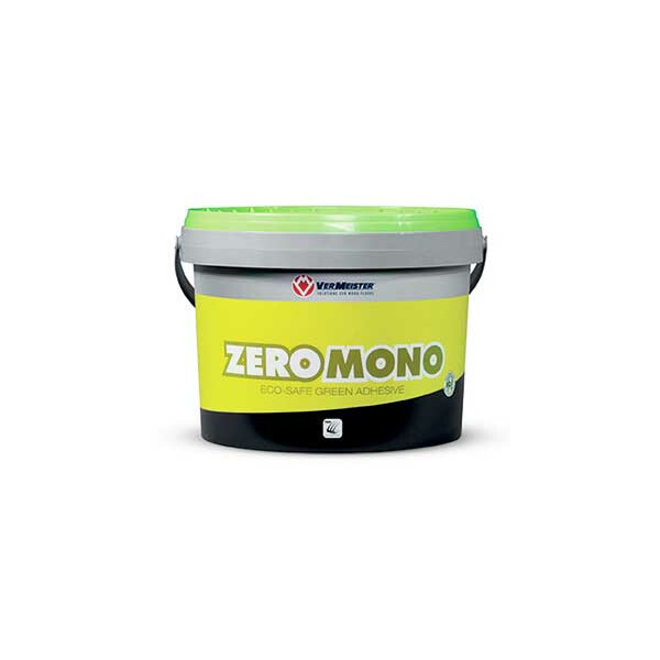 1komp. Zero Mono  Hochleistungs Klebstoff EC1-Plus - Parkettkleber 12kg